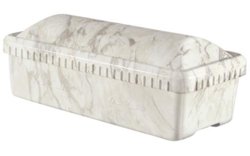 Serenity Casket/Vault
